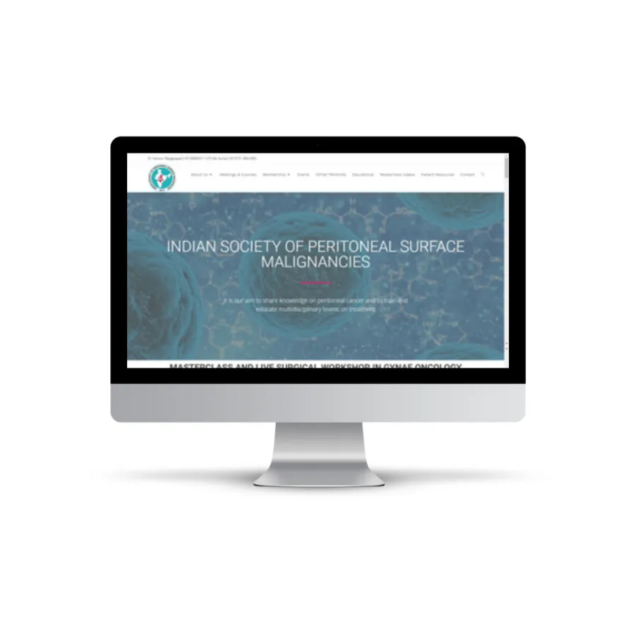 Website built by Ideestep