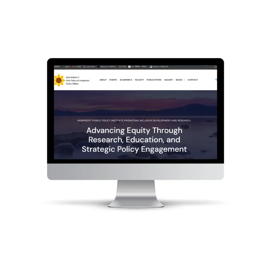 Website built by Ideestep